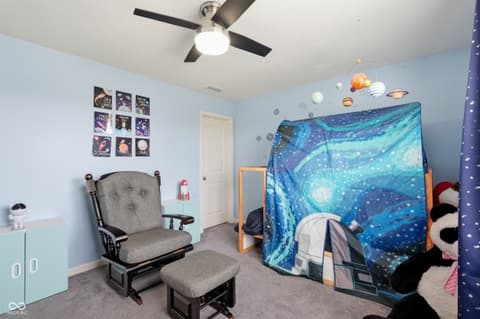 Photo of 5521 Arrowgrass Court, Noblesville, IN