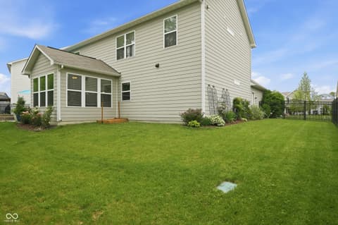 Photo of 5521 Arrowgrass Court, Noblesville, IN