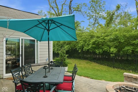 Photo of 5521 Arrowgrass Court, Noblesville, IN