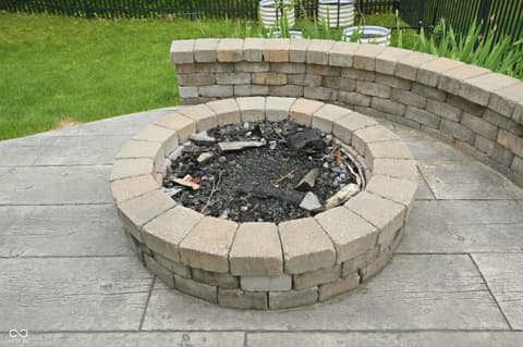 Photo of 5521 Arrowgrass Court, Noblesville, IN