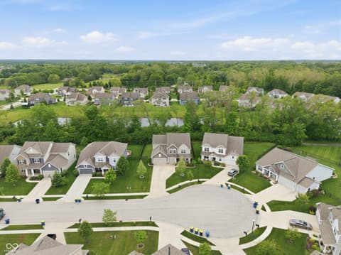 Photo of 5521 Arrowgrass Court, Noblesville, IN