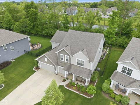 Photo of 5521 Arrowgrass Court, Noblesville, IN