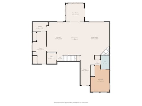 Photo of 5521 Arrowgrass Court, Noblesville, IN