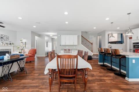 Photo of 5521 Arrowgrass Court, Noblesville, IN