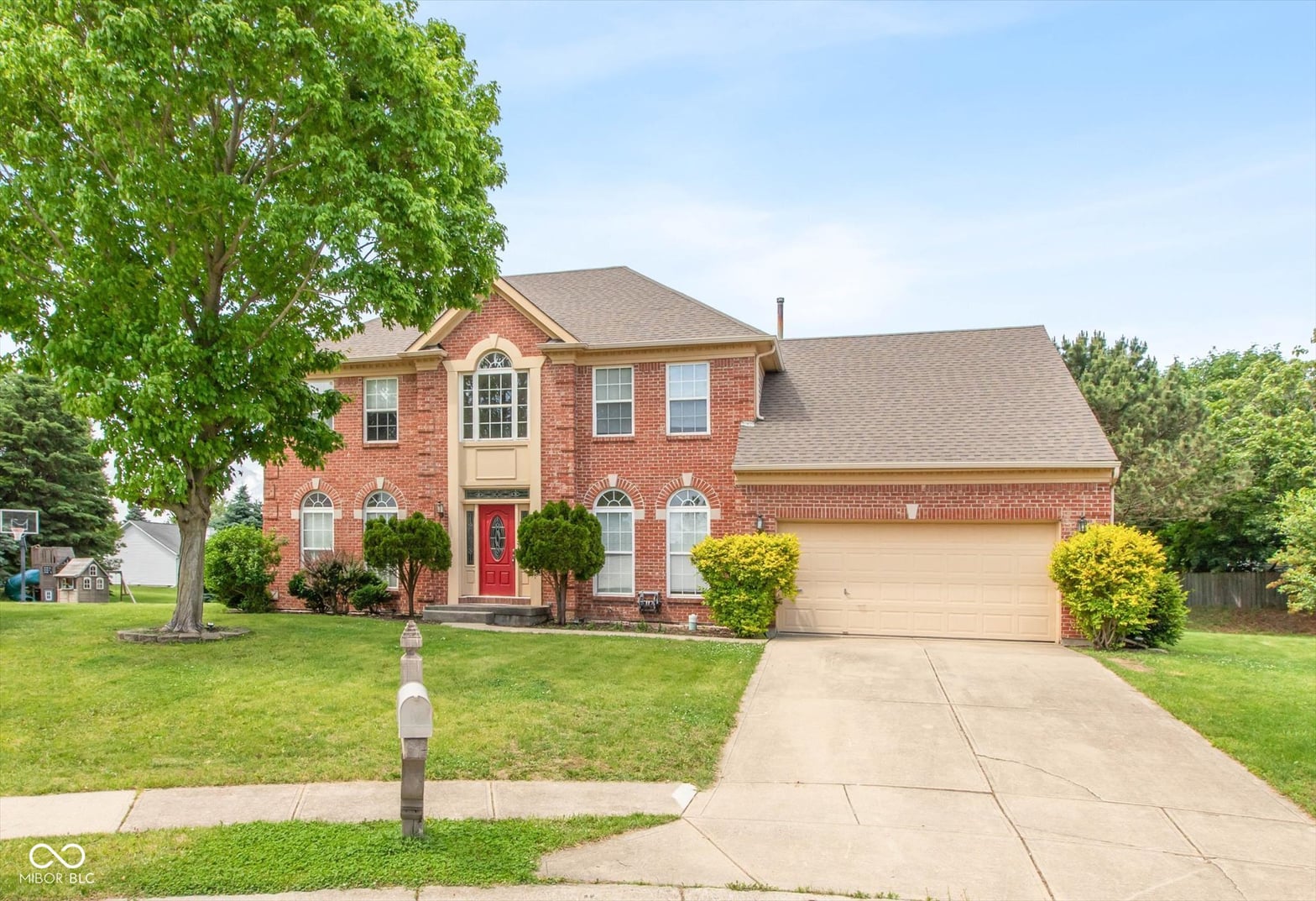 Photo of 13888 Dearborn Circle, Fishers, IN