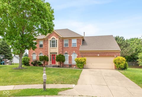 13888 Dearborn Circle