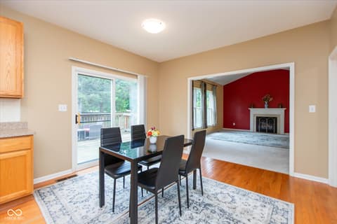 Photo of 13888 Dearborn Circle, Fishers, IN