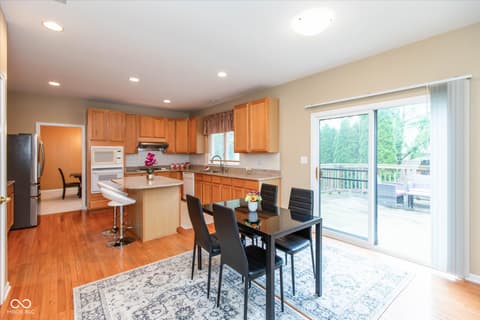 Photo of 13888 Dearborn Circle, Fishers, IN