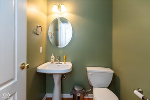 Photo of 13888 Dearborn Circle, Fishers, IN