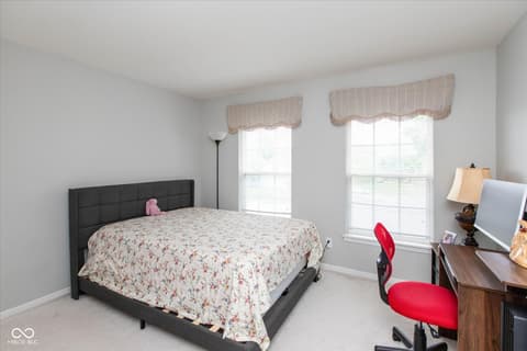 Photo of 13888 Dearborn Circle, Fishers, IN