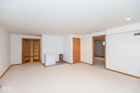 Recreation Room — 13888 Dearborn Circle, Fishers, IN