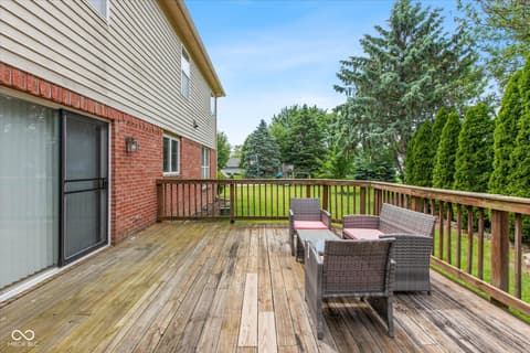 Photo of 13888 Dearborn Circle, Fishers, IN