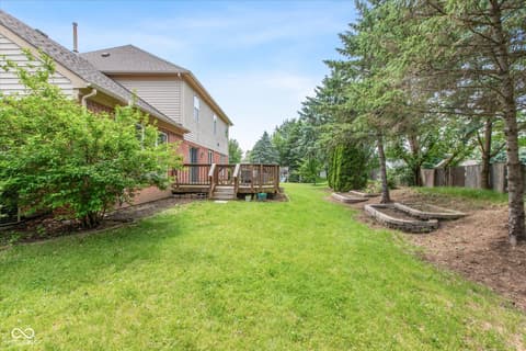 Photo of 13888 Dearborn Circle, Fishers, IN