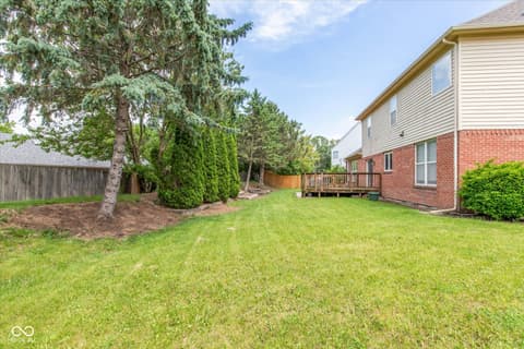 Photo of 13888 Dearborn Circle, Fishers, IN
