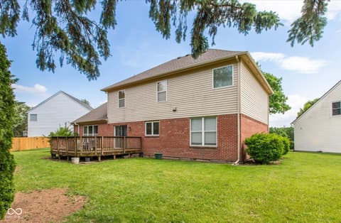 Photo of 13888 Dearborn Circle, Fishers, IN