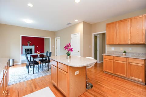 Photo of 13888 Dearborn Circle, Fishers, IN
