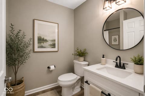 Photo of 6931 Havenmoor Place, Indianapolis, IN