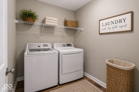 Photo of 6931 Havenmoor Place, Indianapolis, IN