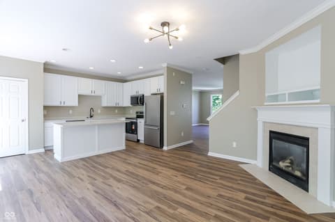 Photo of 6931 Havenmoor Place, Indianapolis, IN