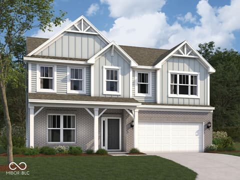 10060 Branson Landing Drive