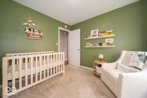 Photo of 6766 Lexington Circle, Zionsville, IN
