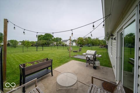 Photo of 6766 Lexington Circle, Zionsville, IN