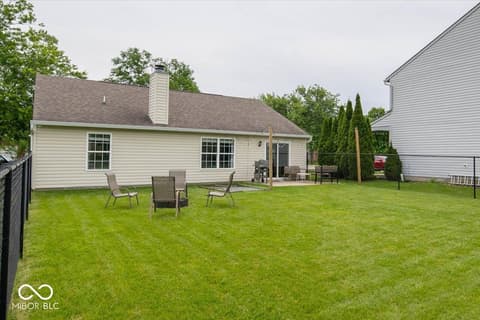 Photo of 6766 Lexington Circle, Zionsville, IN