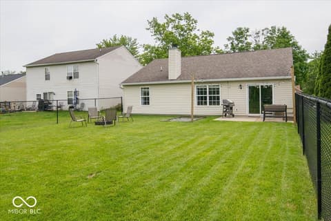 Photo of 6766 Lexington Circle, Zionsville, IN