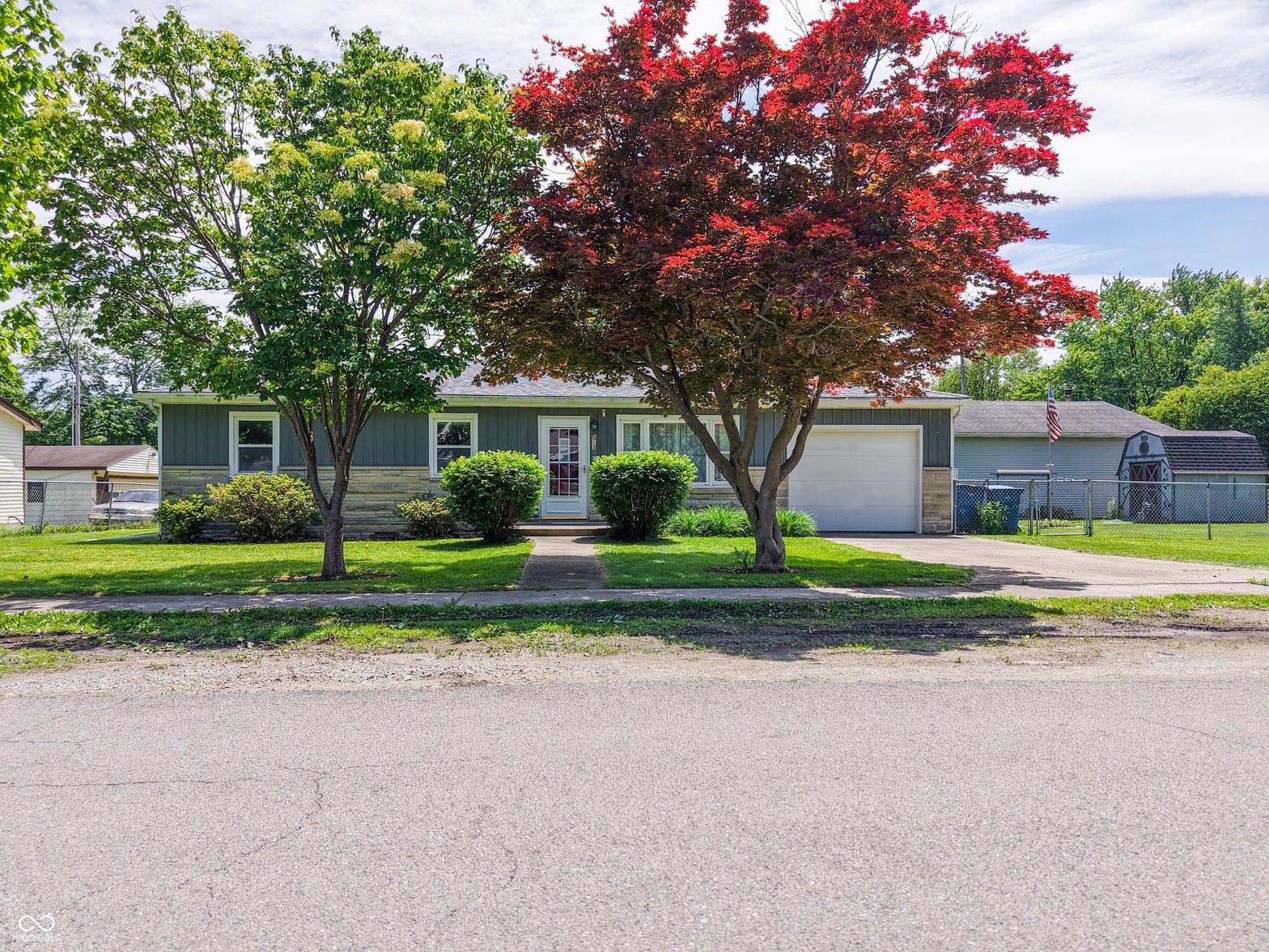 513 E Howard Avenue, Arcadia, IN 46030