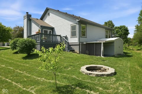 Photo of 913 Cortland Court, Greenfield, IN