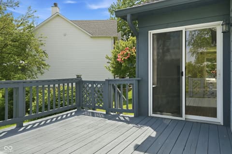 Photo of 913 Cortland Court, Greenfield, IN