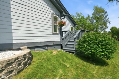 Photo of 913 Cortland Court, Greenfield, IN