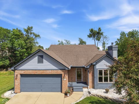 Photo of 913 Cortland Court, Greenfield, IN