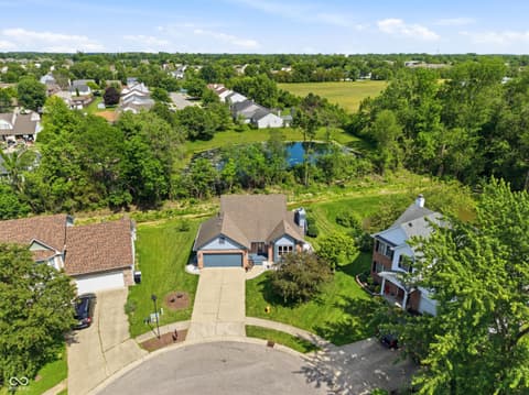 Photo of 913 Cortland Court, Greenfield, IN