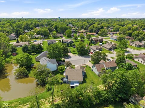 Photo of 913 Cortland Court, Greenfield, IN