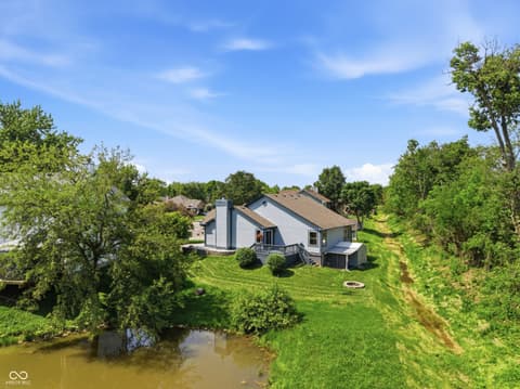 Photo of 913 Cortland Court, Greenfield, IN