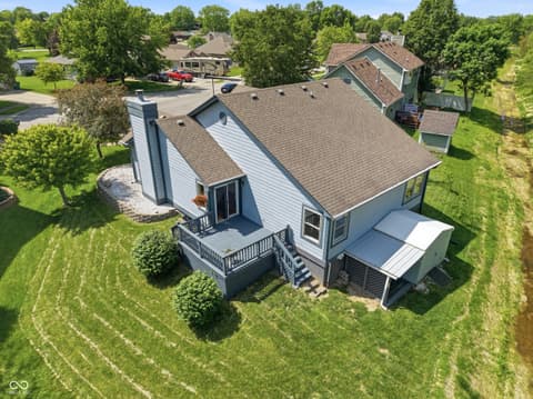 Photo of 913 Cortland Court, Greenfield, IN