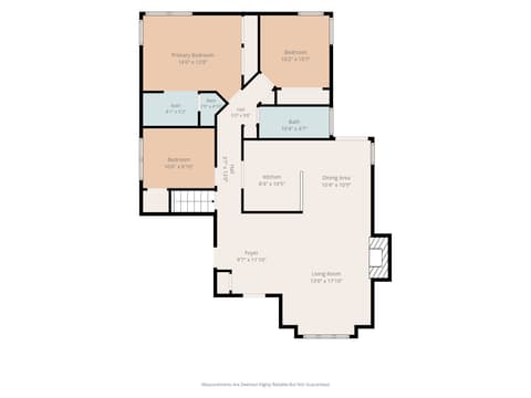 Photo of 913 Cortland Court, Greenfield, IN