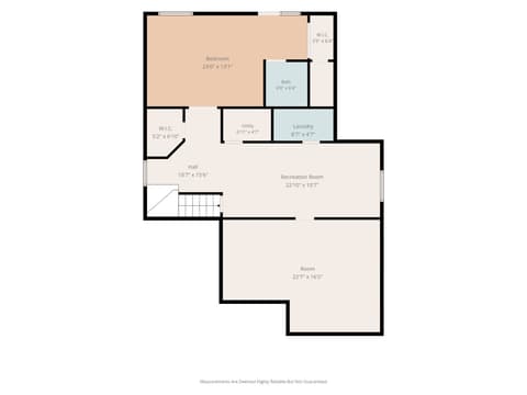 Photo of 913 Cortland Court, Greenfield, IN