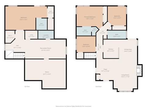 Photo of 913 Cortland Court, Greenfield, IN