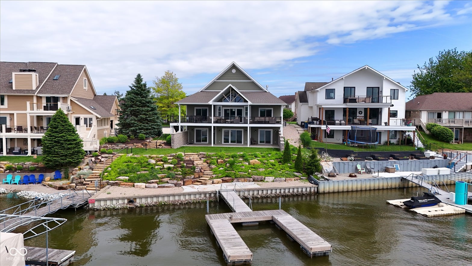 Photo of 3162 Beach Boulevard, Cicero, IN