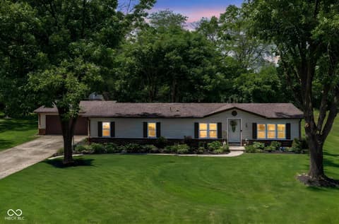 617 Tanglewood Drive