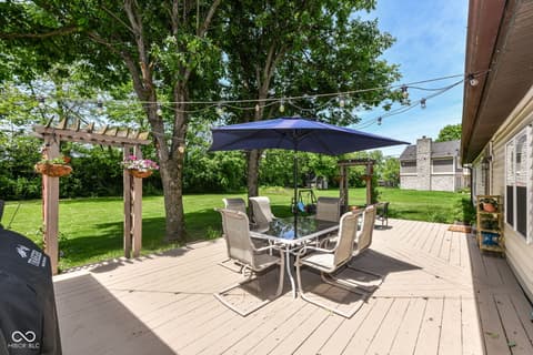Photo of 617 Tanglewood Drive, Noblesville, IN