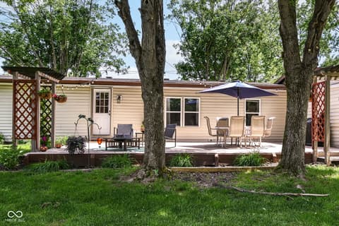 Photo of 617 Tanglewood Drive, Noblesville, IN