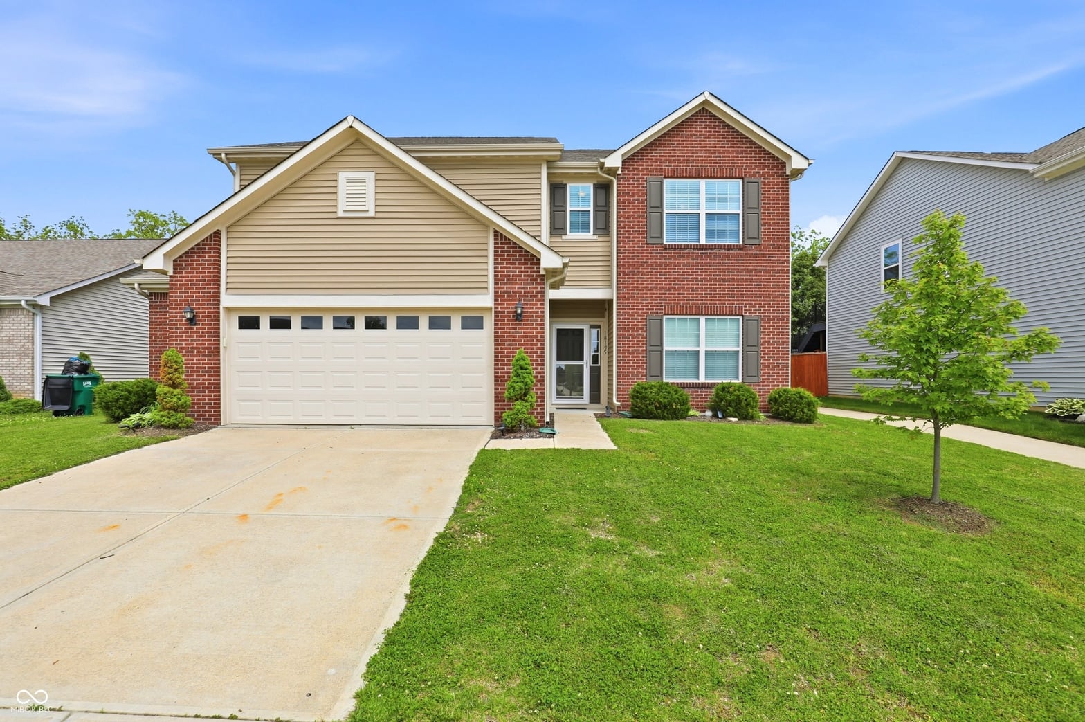 Photo of 18195 Pennsy Way, Westfield, IN