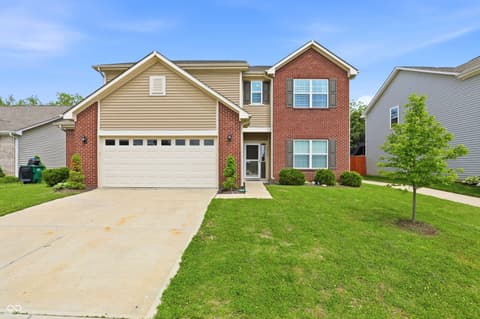 18195 Pennsy Way