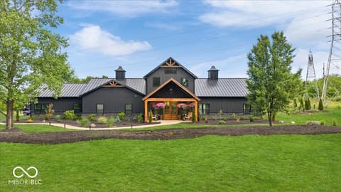 22 Forest Bay Lane