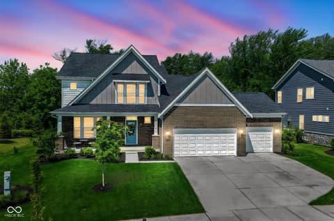 19910 Chatham Green Drive