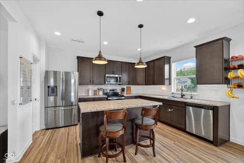 Photo of 172 Ardglass Street, Cicero, IN