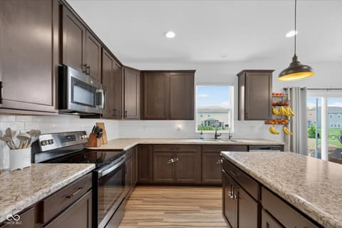 Photo of 172 Ardglass Street, Cicero, IN
